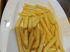 -炸鸡情侣韩式料理(中央大街店)