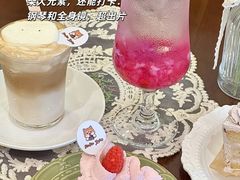 -陈记菜馆·非遗淮扬菜(东关街教场店)