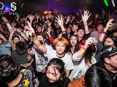 -SPACE(欢乐颂购物中心店)