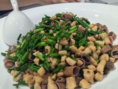 -渔码头食府·20年蓬莱老字号(登州路店)