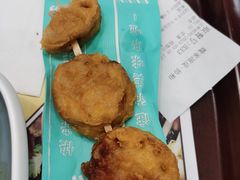 -魏家凉皮(协和店)