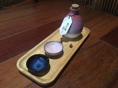 桃花酿-大牌大·传统杭帮菜(湖滨店)