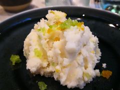 -半山腰·云南菜(侨福芳草地店)