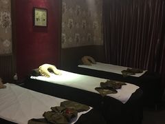 -大桶大足浴(南翔店)