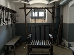 -青岛德国监狱旧址博物馆