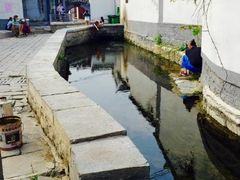 -芙蓉街-王府池子