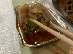 -羊家胡同·龙虾烧烤火锅(龙汇路店)