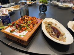 -浙C老邻舍(西城海错店)