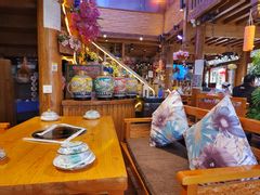 -民食香·腊排骨野生菌美食(木府店)