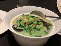 河蚌烩时蔬-逸道(虹桥店)