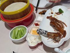 -大鸭梨烤鸭(甘家口店)