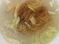 -翠华餐厅(旺角文华商场店)