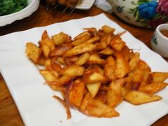 -巴依老爷新疆美食(望京小街店)