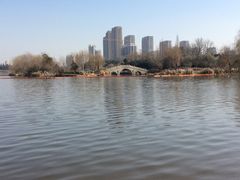 -凤城河风景区