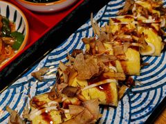 -桃屋日本料理(清华科技园店)
