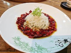 -醉霖生态餐厅(交大店)