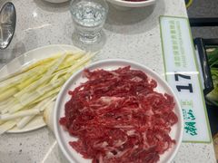 -潮汕林记牛肉火锅(万象天地店)