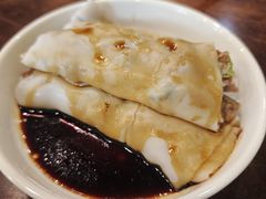 -老冯茶居(大埔店)