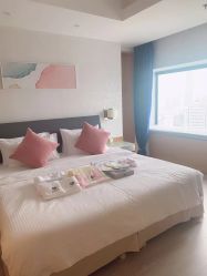 -爱陪伴尊享月子中心(国际店)