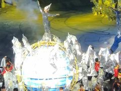 -横店影视城梦幻谷园区