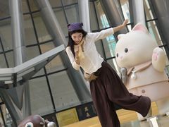 -深圳湾万象城(南山店)