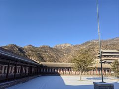 -北岳恒山