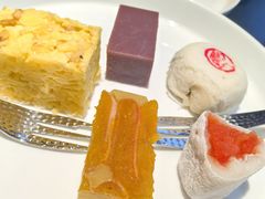 -喜悦烤鸭·新京菜(王府井店)