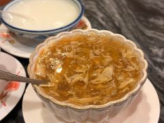 -玫瑰甜品(文明路店)