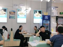 大堂-紫光园·烤鸭(美术馆店)