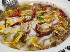 -太二酸菜鱼(海口友谊广场店)