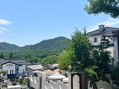 -杭州西湖风景名胜区-满觉陇四眼井