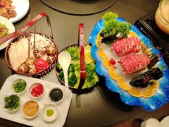 -庆江南江南菜(琴湖溪里花园城店)