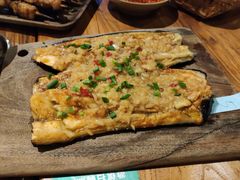 -串大叔炭火烤串·鸡西大冷面刀削面(总店)