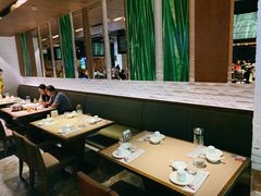 -川流不息(北蔡休闲广场店)