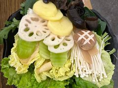 -井格重庆火锅(西直门凯德Mall店)