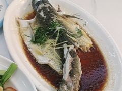 -旭璟酒家·传统粤菜·湘菜(逸景路店)