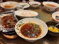 -新白鹿餐厅(龙游路总店·杭帮菜名店)