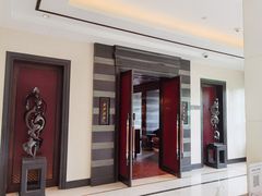 门面-杭州西子湖四季酒店·金沙厅