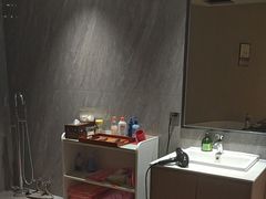 -益健·足疗汗蒸SPA(芙蓉广场店)