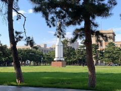 -东北大学(南湖校区)