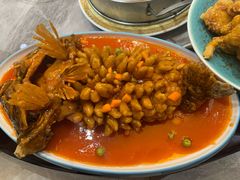 -君霖海鲜私房菜(春柳店)