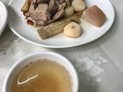 -四季大酒楼(白濠店)