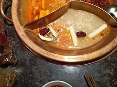 -老码头火锅(玉林店)