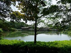 -岳麓山风景名胜区