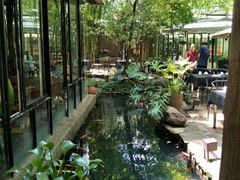 -新竹里馆·花园餐厅(兴苑路店)