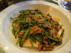 锅巴盖肉-乐口福家常菜馆(古庸路店)