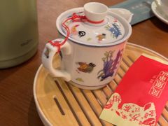 -南拳十三姨·潮汕砂锅粥(世纪金源店)