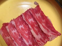 猪肩肉-牛New寿喜烧(青浦店)