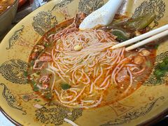 -火辣辣麻辣粉(桃园二巷店)