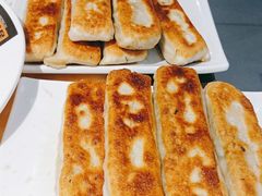-福荣居褡裢火烧京味家常菜(西四店)